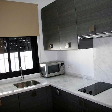 Apartamentos Farinas 11 Санлукар-де-Баррамеда Екстер'єр фото