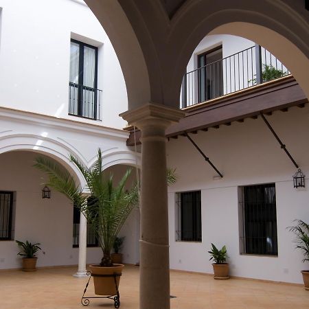 Apartamentos Farinas 11 Санлукар-де-Баррамеда Екстер'єр фото