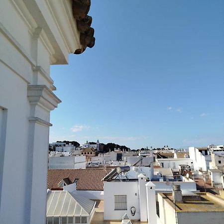 Apartamentos Farinas 11 Санлукар-де-Баррамеда Екстер'єр фото