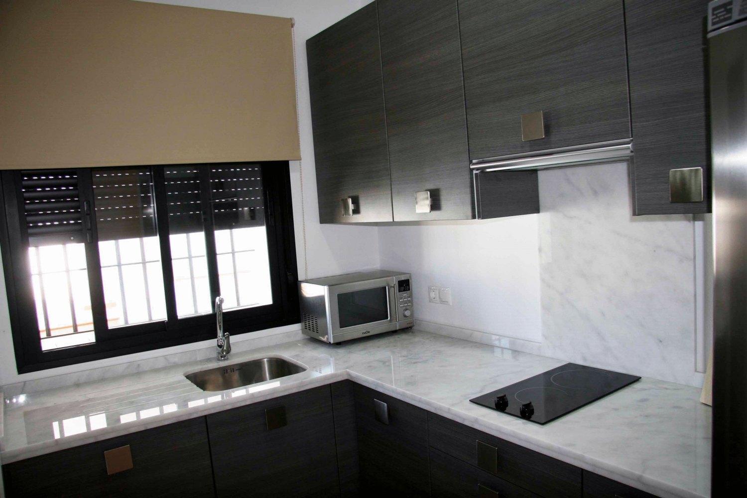 Apartamentos Farinas 11 Санлукар-де-Баррамеда Екстер'єр фото
