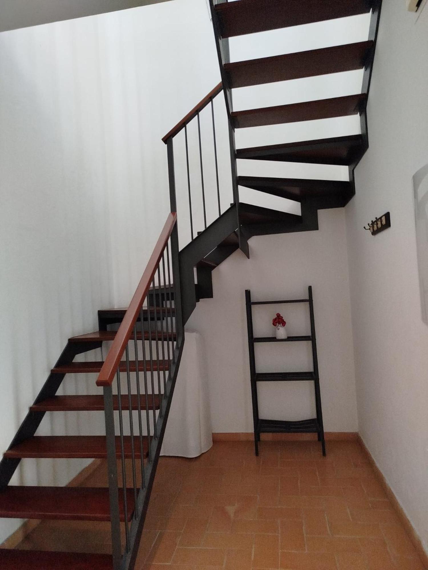 Apartamentos Farinas 11 Санлукар-де-Баррамеда Екстер'єр фото