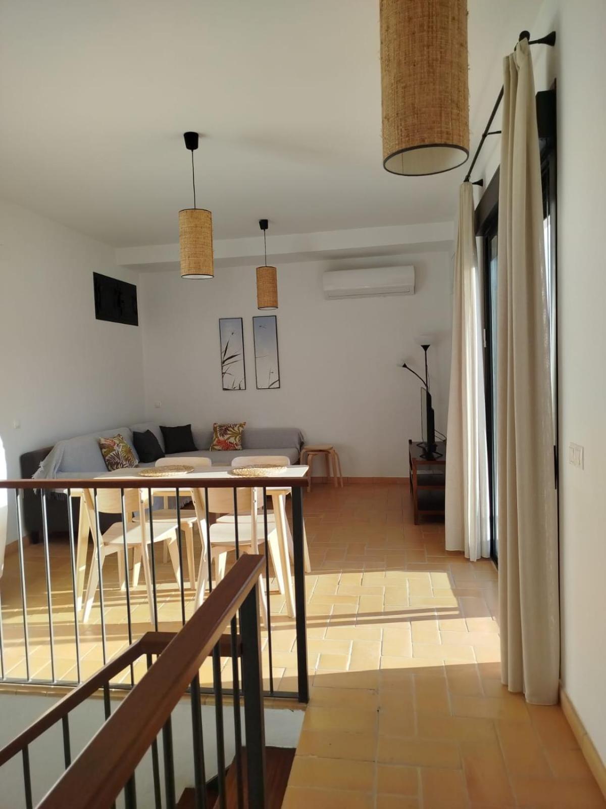 Apartamentos Farinas 11 Санлукар-де-Баррамеда Екстер'єр фото