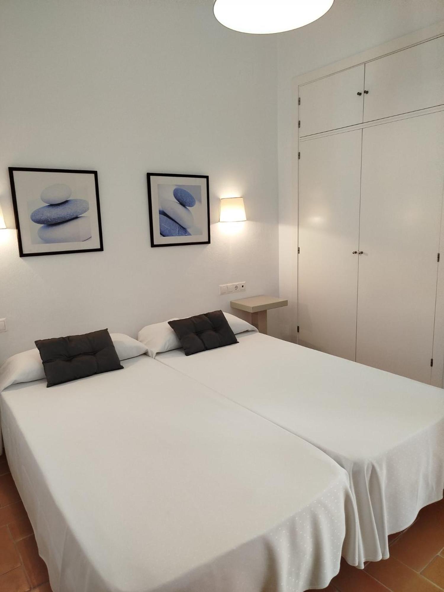 Apartamentos Farinas 11 Санлукар-де-Баррамеда Екстер'єр фото