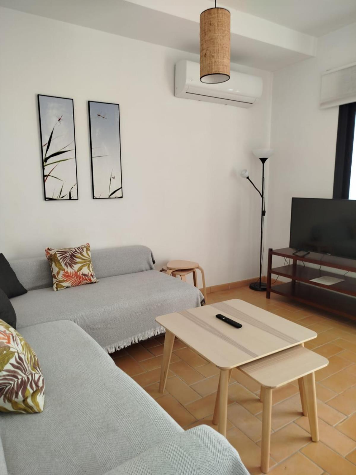 Apartamentos Farinas 11 Санлукар-де-Баррамеда Екстер'єр фото