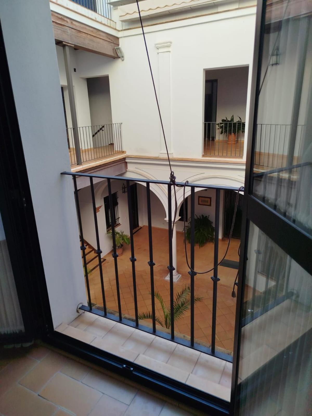 Apartamentos Farinas 11 Санлукар-де-Баррамеда Екстер'єр фото