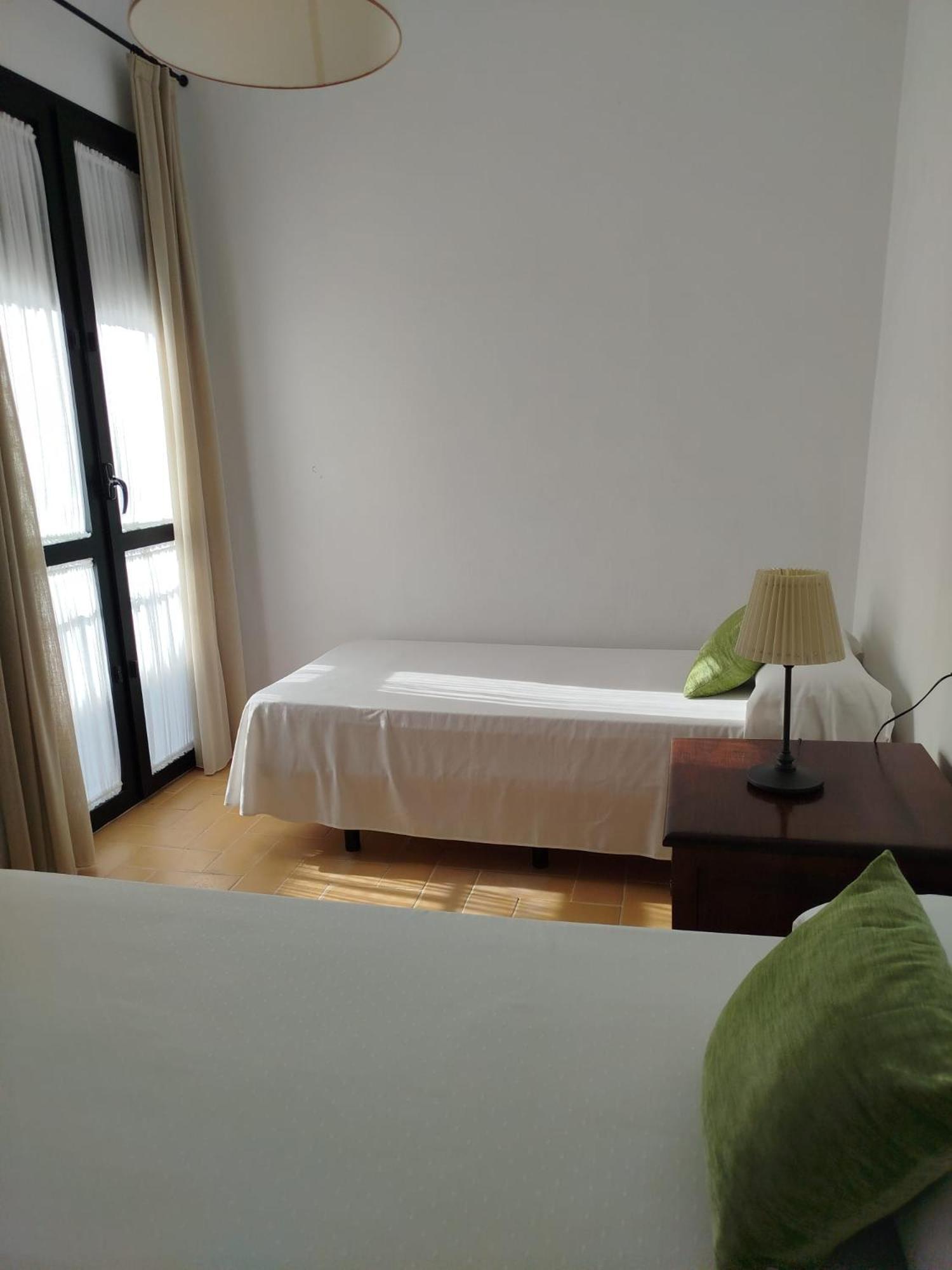 Apartamentos Farinas 11 Санлукар-де-Баррамеда Екстер'єр фото