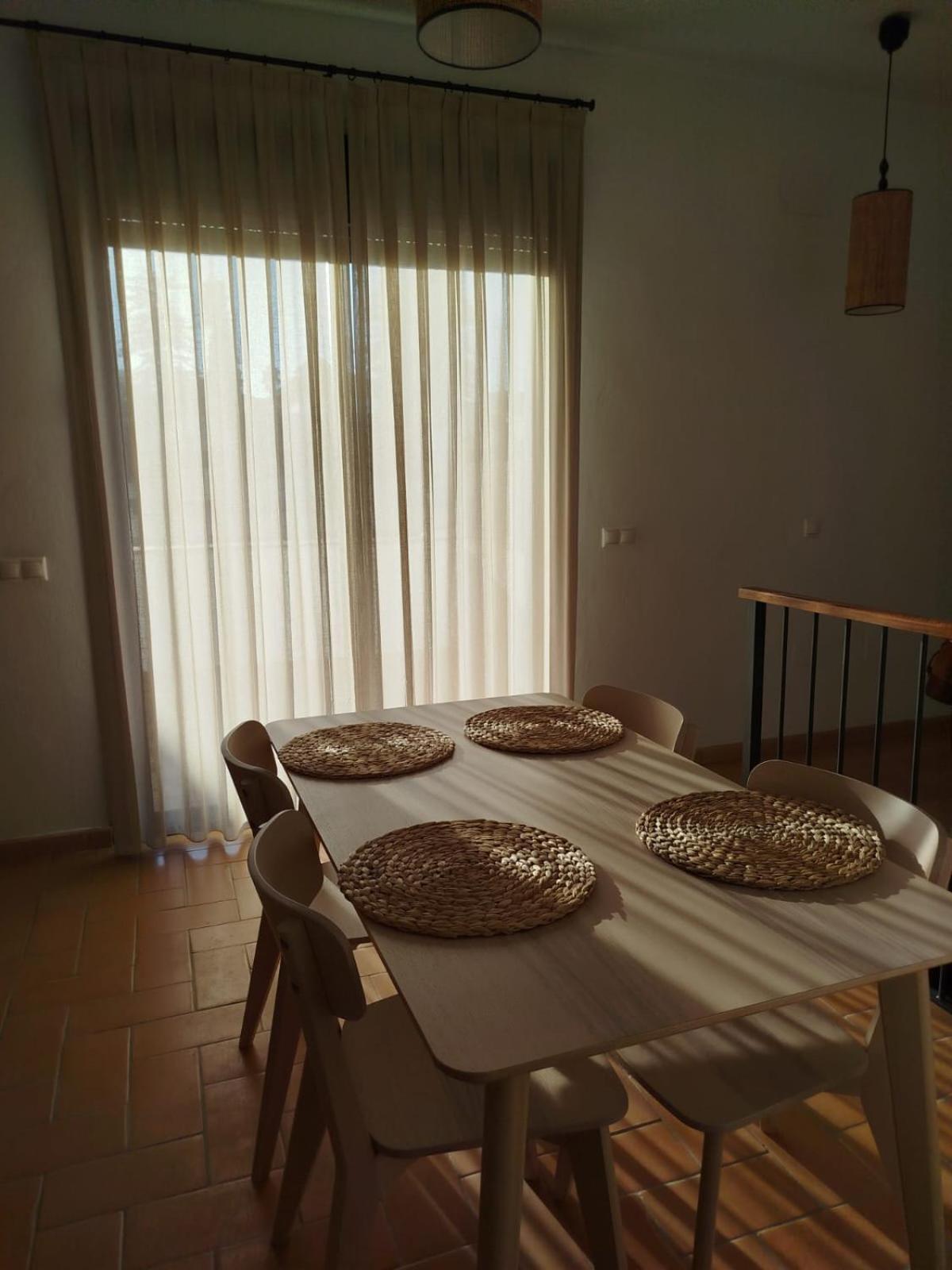 Apartamentos Farinas 11 Санлукар-де-Баррамеда Екстер'єр фото