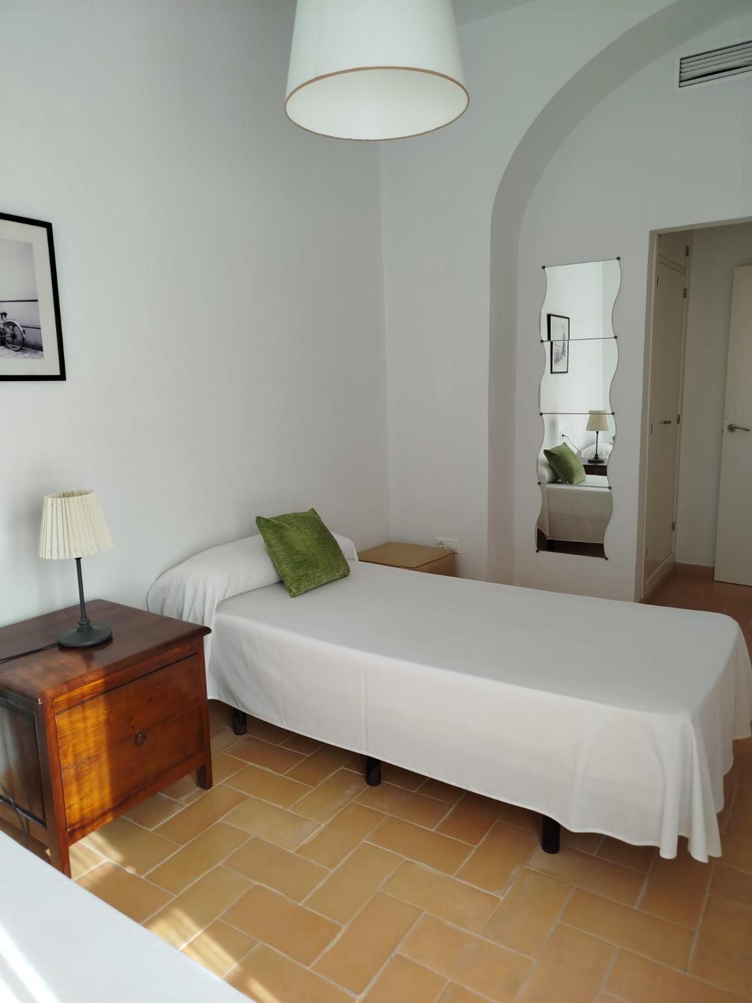 Apartamentos Farinas 11 Санлукар-де-Баррамеда Екстер'єр фото