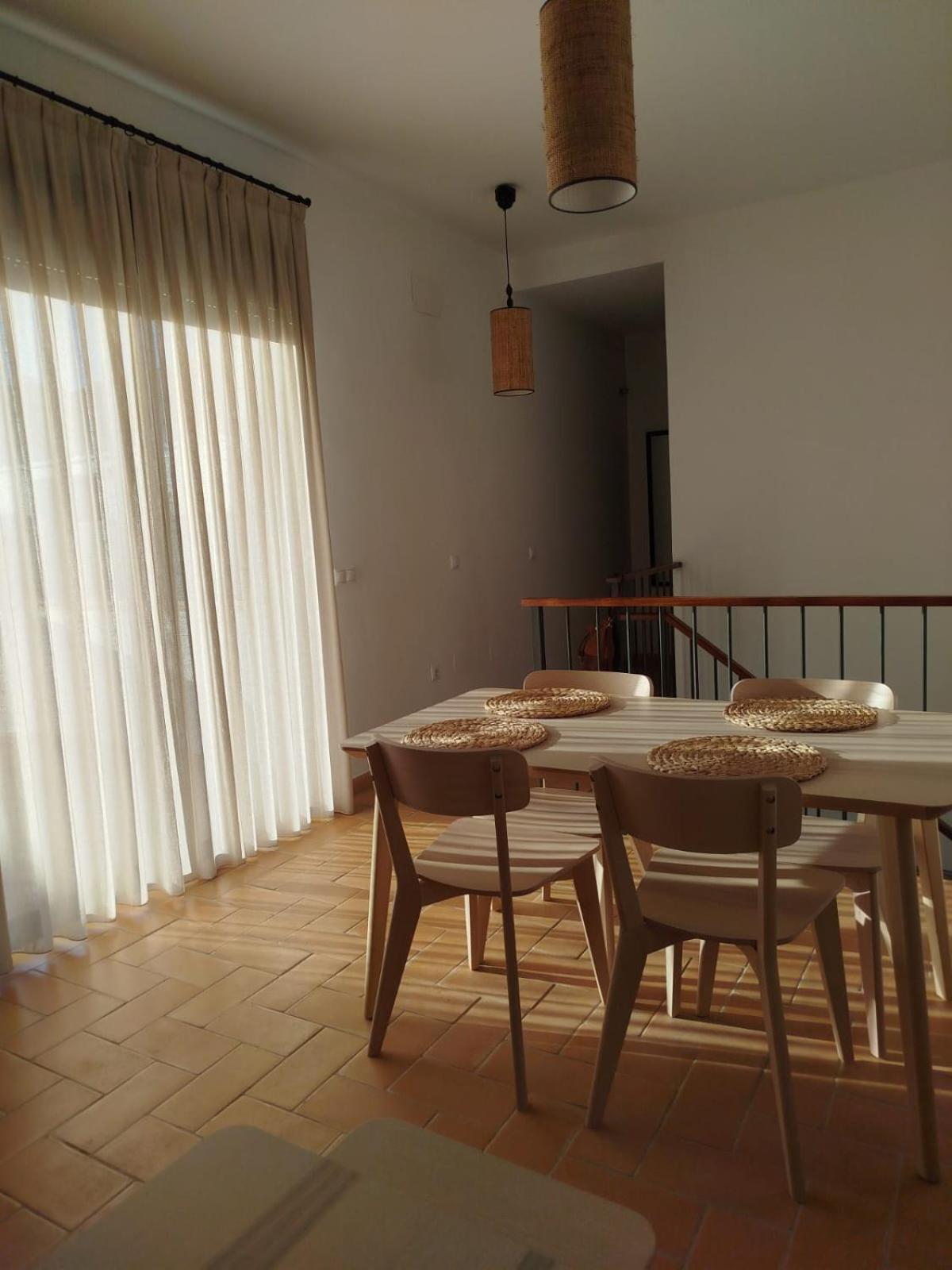 Apartamentos Farinas 11 Санлукар-де-Баррамеда Екстер'єр фото
