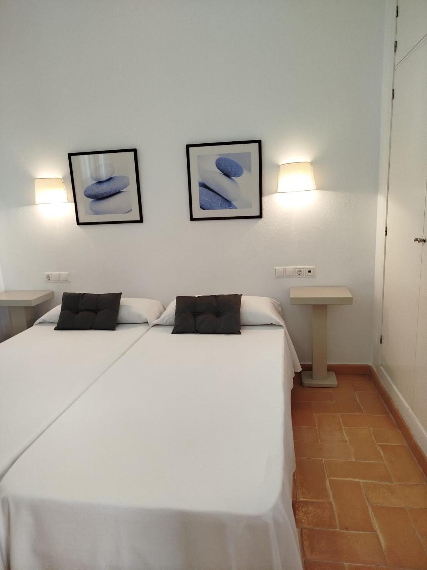 Apartamentos Farinas 11 Санлукар-де-Баррамеда Екстер'єр фото