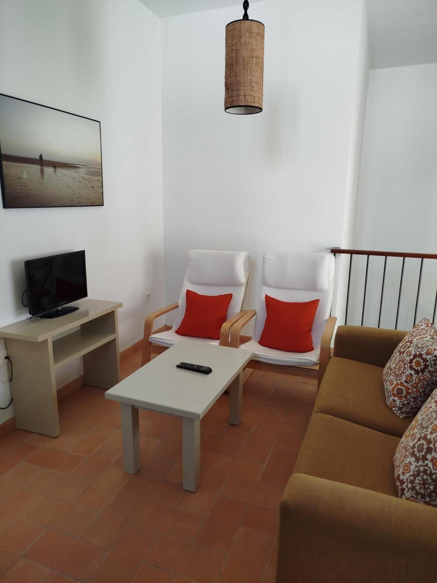 Apartamentos Farinas 11 Санлукар-де-Баррамеда Екстер'єр фото