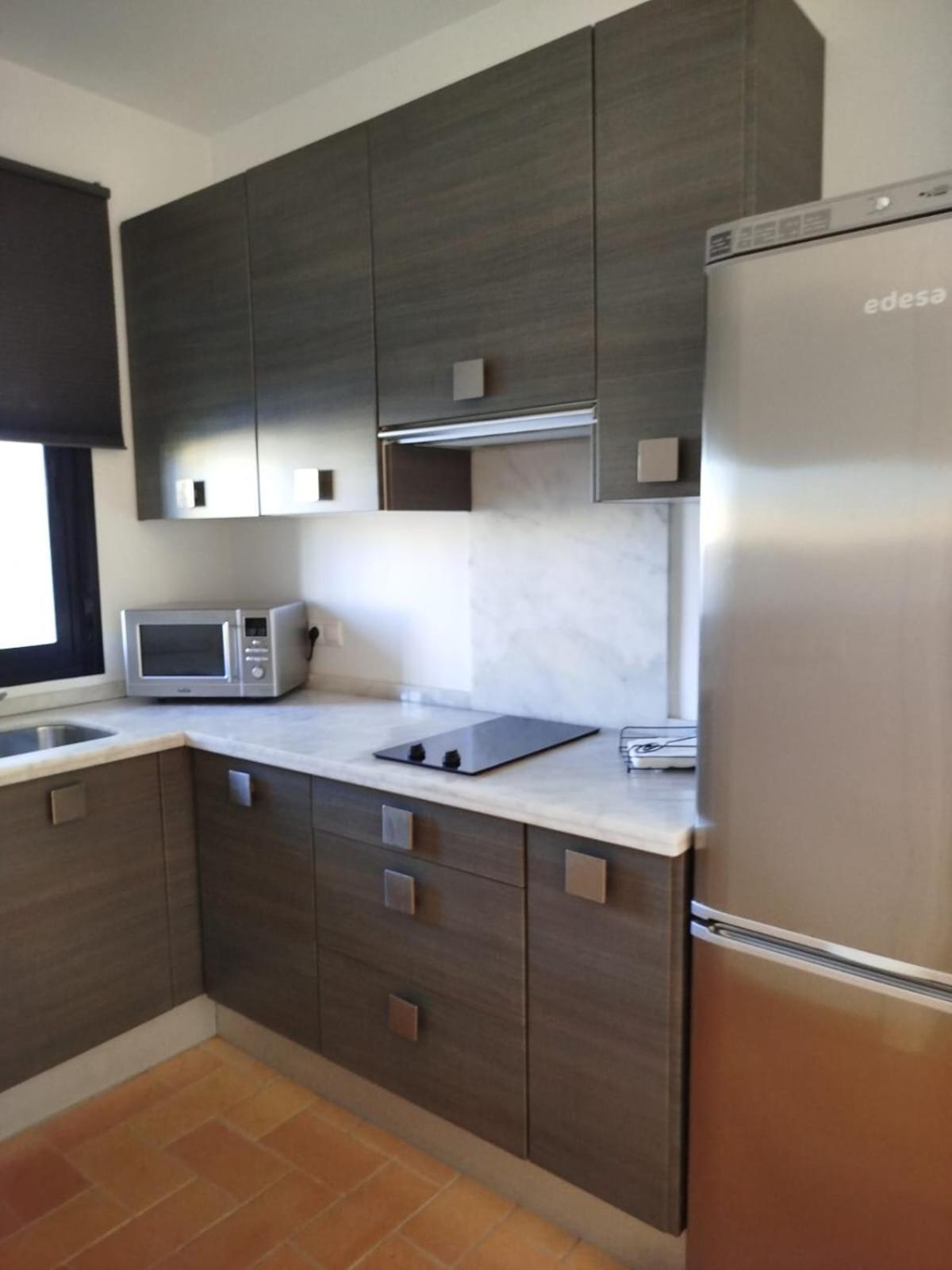 Apartamentos Farinas 11 Санлукар-де-Баррамеда Екстер'єр фото