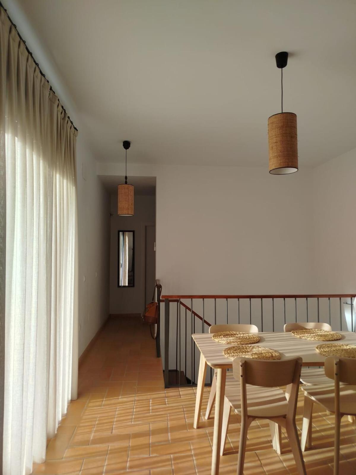 Apartamentos Farinas 11 Санлукар-де-Баррамеда Екстер'єр фото