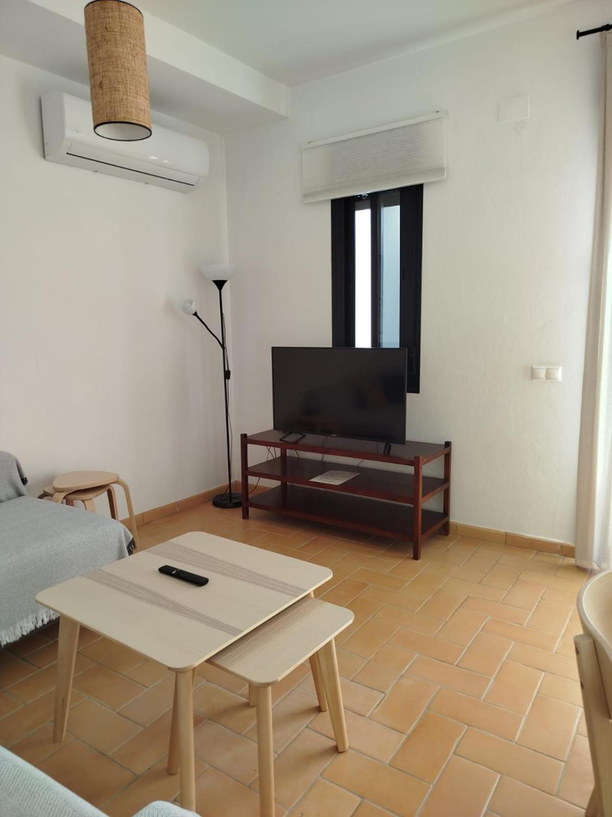 Apartamentos Farinas 11 Санлукар-де-Баррамеда Екстер'єр фото
