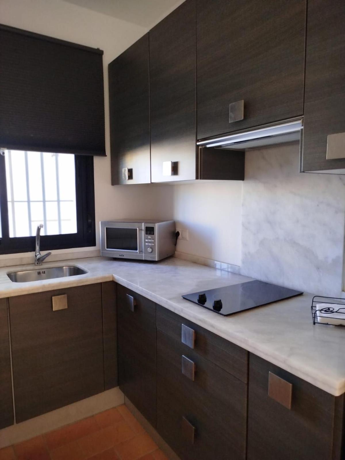 Apartamentos Farinas 11 Санлукар-де-Баррамеда Екстер'єр фото