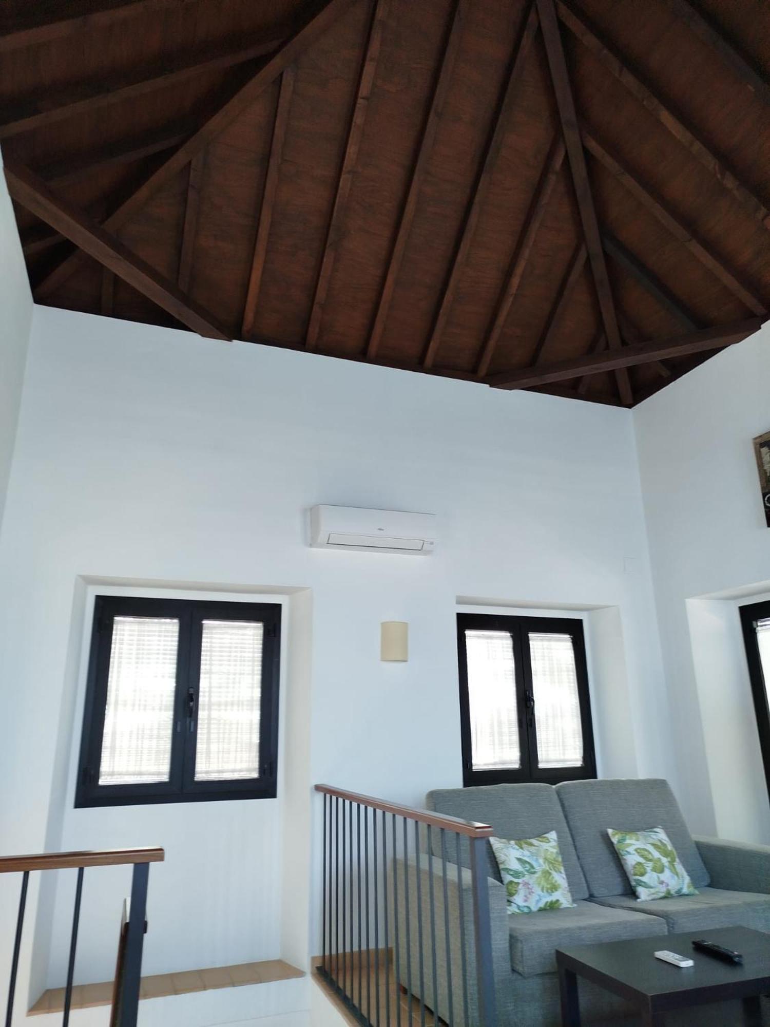Apartamentos Farinas 11 Санлукар-де-Баррамеда Екстер'єр фото
