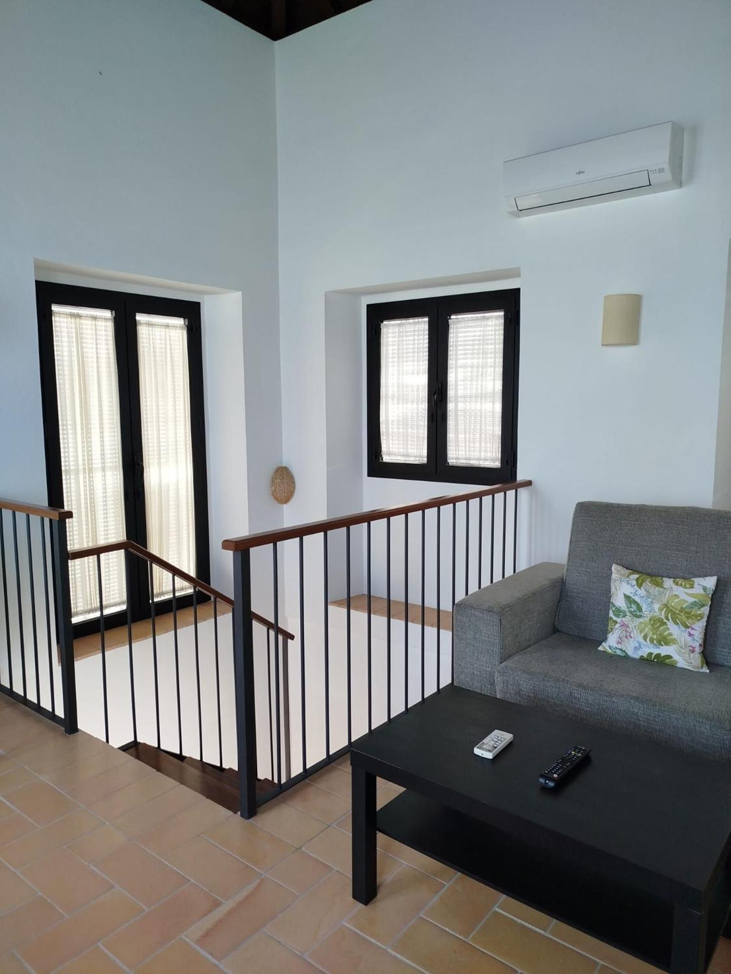 Apartamentos Farinas 11 Санлукар-де-Баррамеда Екстер'єр фото