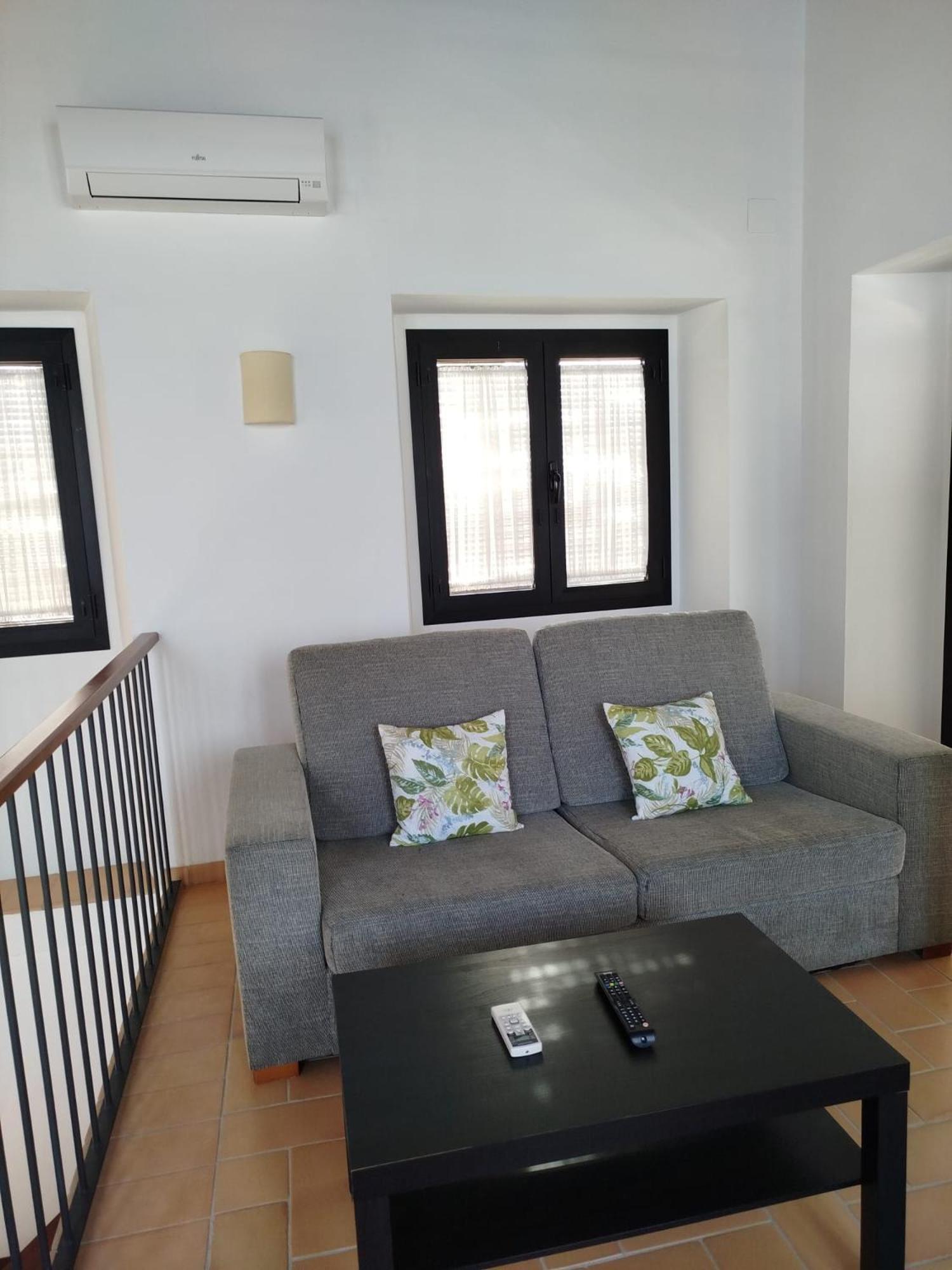 Apartamentos Farinas 11 Санлукар-де-Баррамеда Екстер'єр фото
