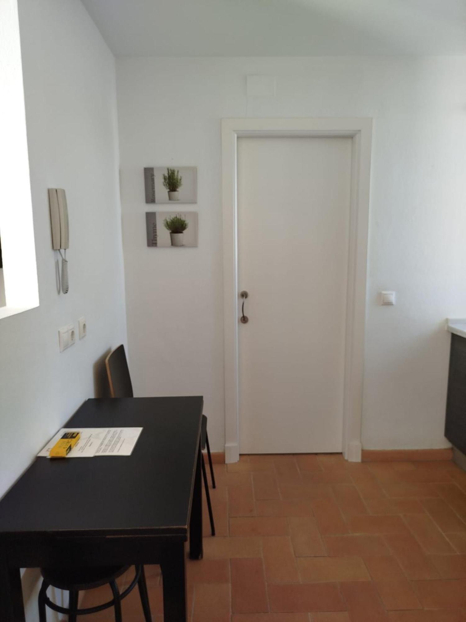 Apartamentos Farinas 11 Санлукар-де-Баррамеда Екстер'єр фото