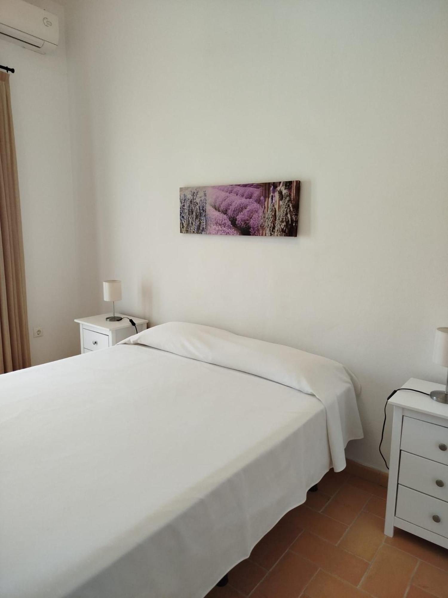 Apartamentos Farinas 11 Санлукар-де-Баррамеда Екстер'єр фото